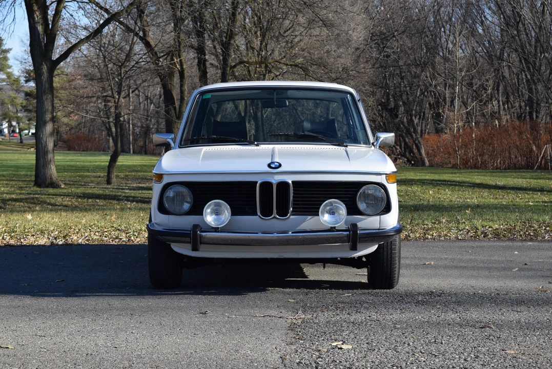 1975 BMW 2002tii - Image 12 of 31