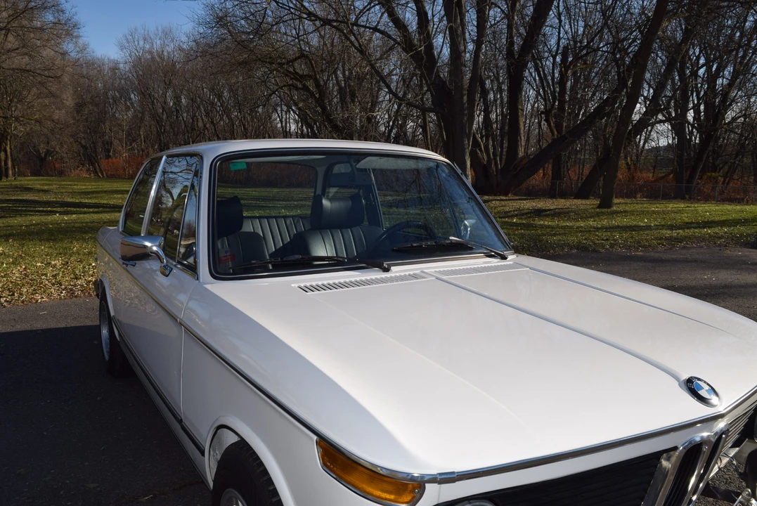 1975 BMW 2002tii - Image 31 of 31