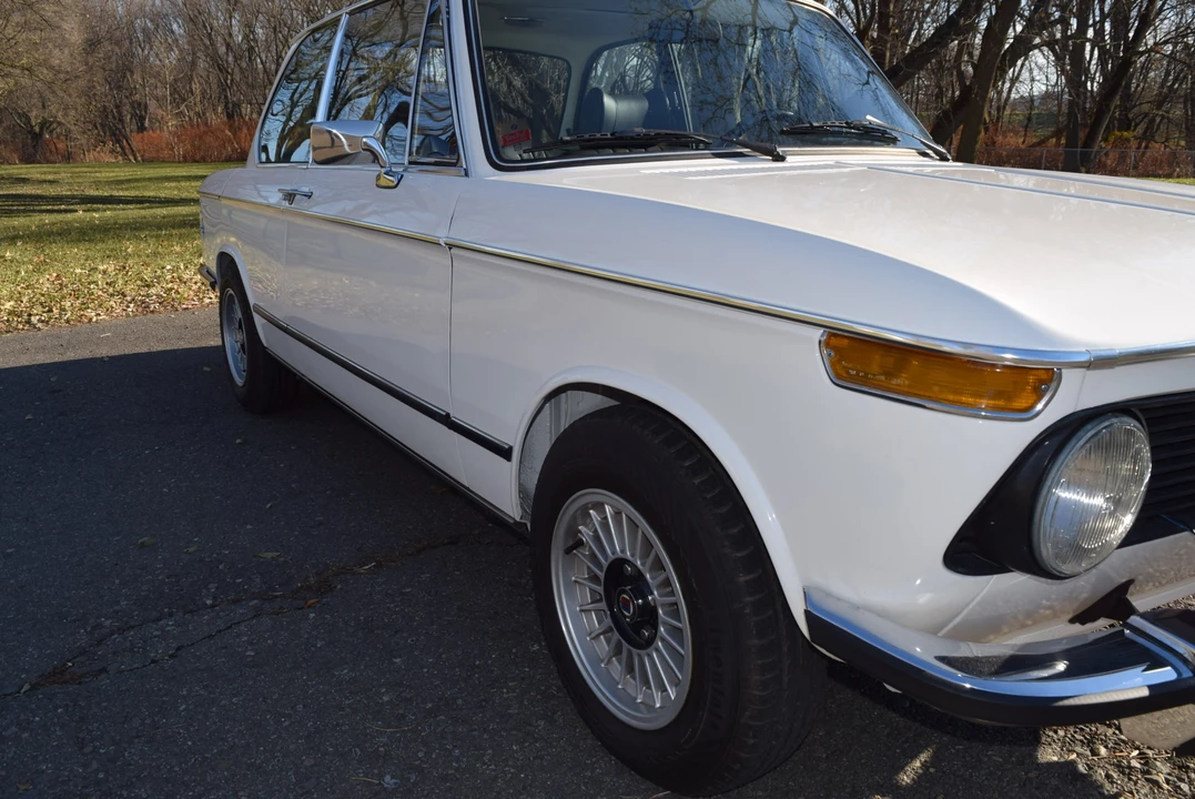 1975 BMW 2002tii - Image 30 of 31
