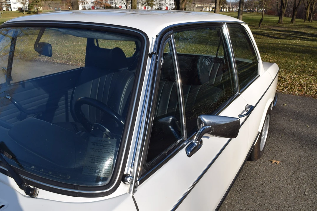 1975 BMW 2002tii - Image 29 of 31