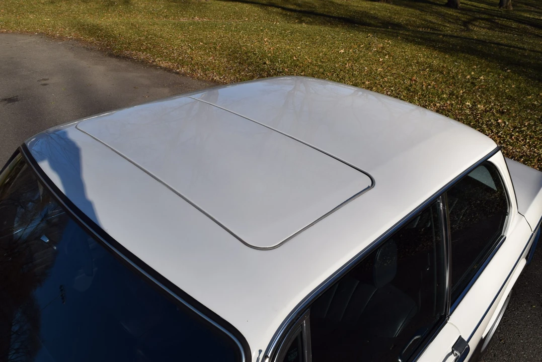 1975 BMW 2002tii - Image 25 of 31