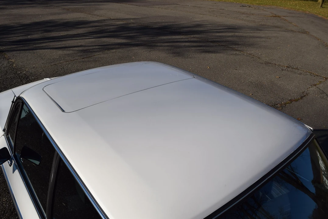 1975 BMW 2002tii - Image 24 of 31