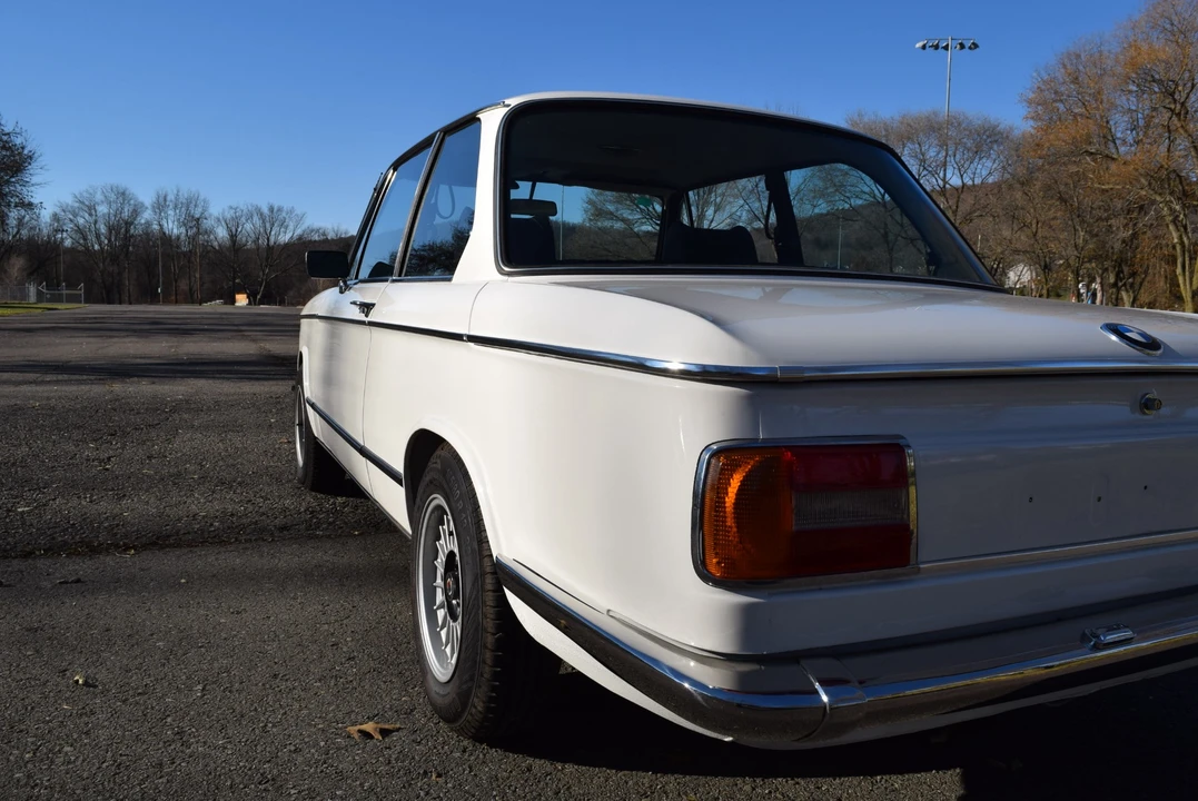 1975 BMW 2002tii - Image 22 of 31