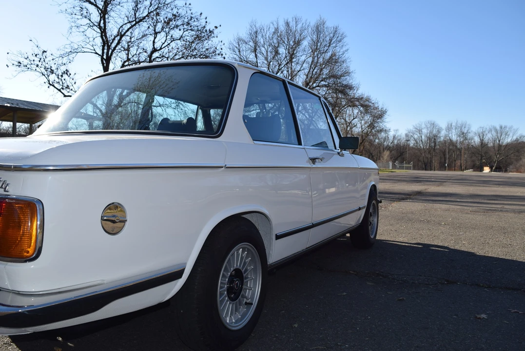 1975 BMW 2002tii - Image 19 of 31