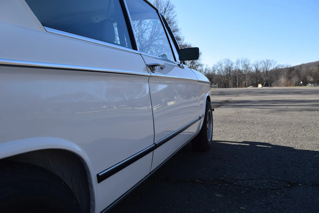 1975 BMW 2002tii - Image 15 of 31