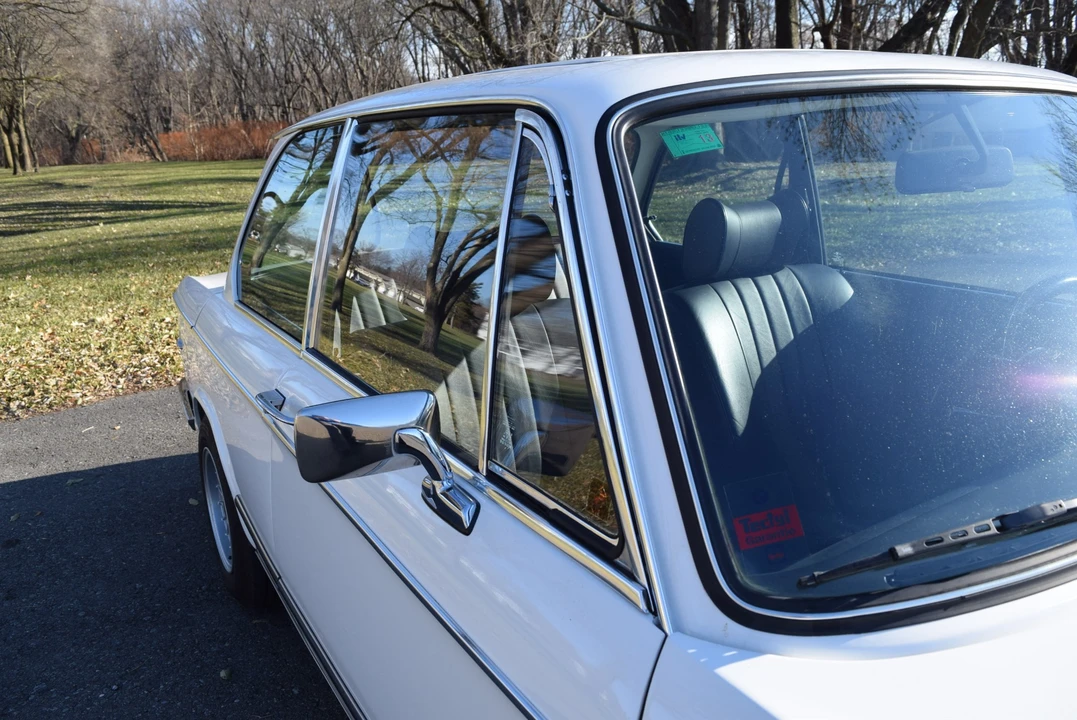 1975 BMW 2002tii - Image 14 of 31