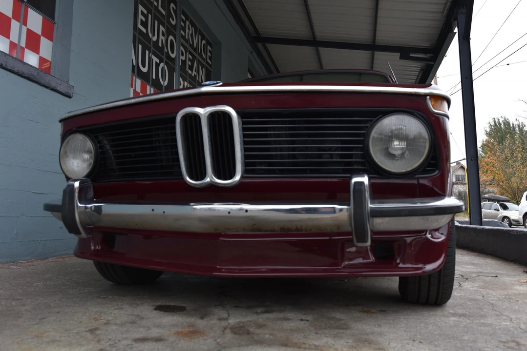 1975 BMW 2002tii - Image 16 of 31
