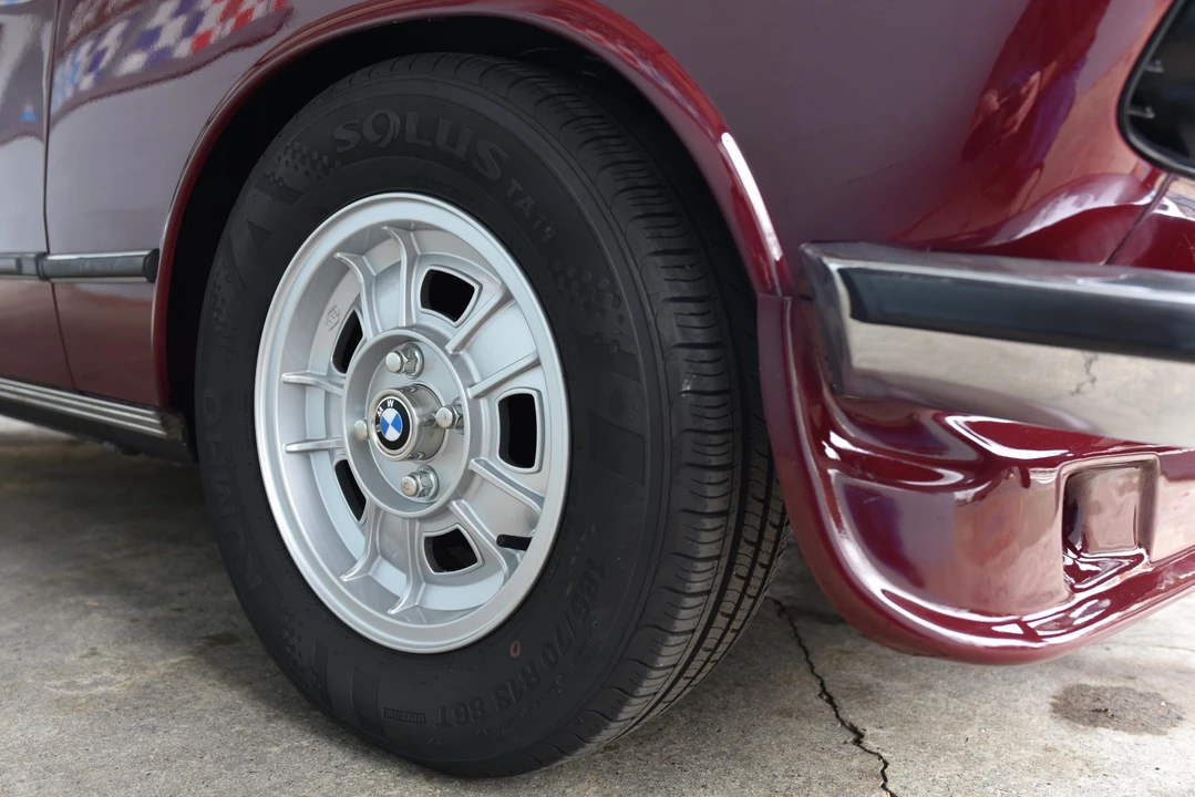 1975 BMW 2002tii - Image 19 of 31