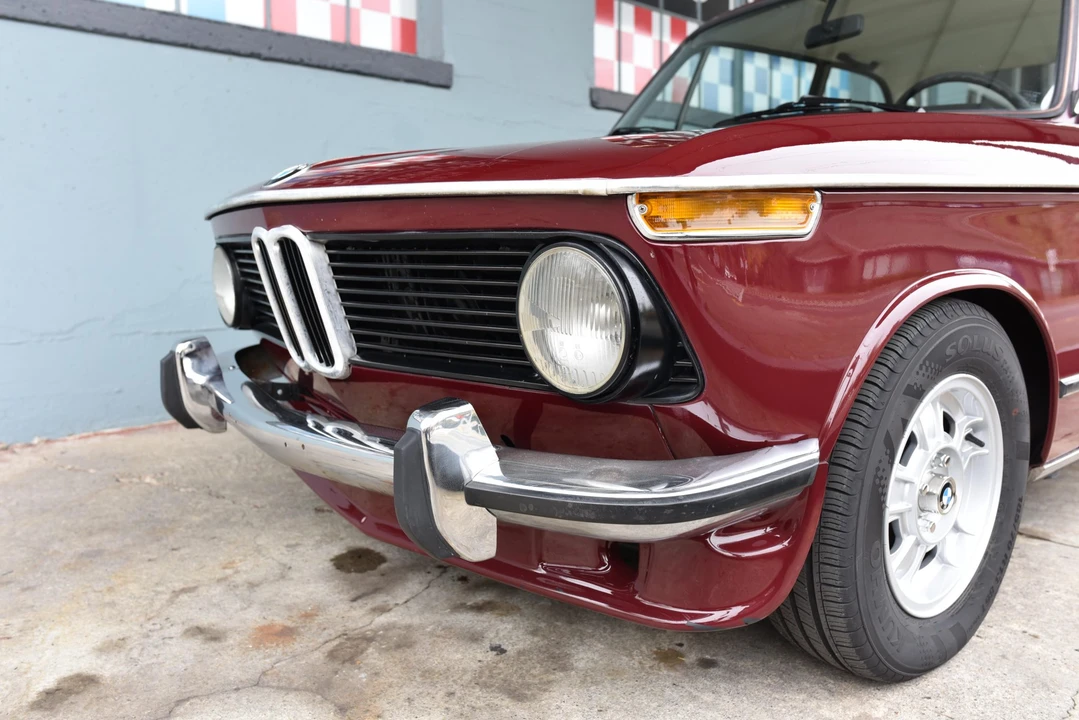 1975 BMW 2002tii - Image 20 of 31