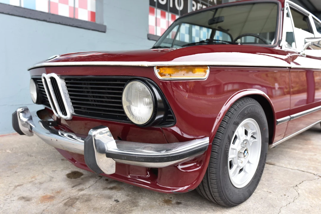 1975 BMW 2002tii - Image 21 of 31