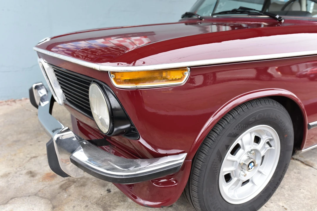 1975 BMW 2002tii - Image 23 of 31