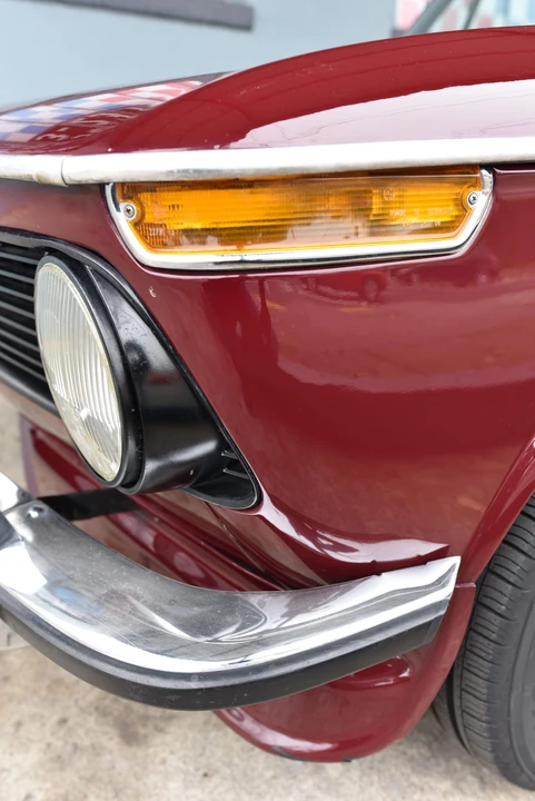 1975 BMW 2002tii - Image 24 of 31