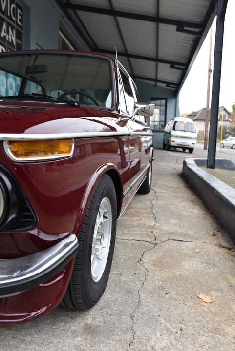 1975 BMW 2002tii - Image 25 of 31