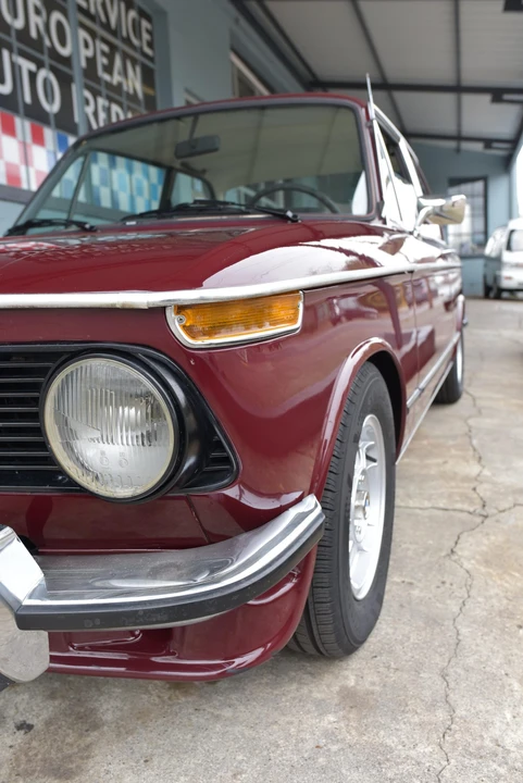 1975 BMW 2002tii - Image 27 of 31