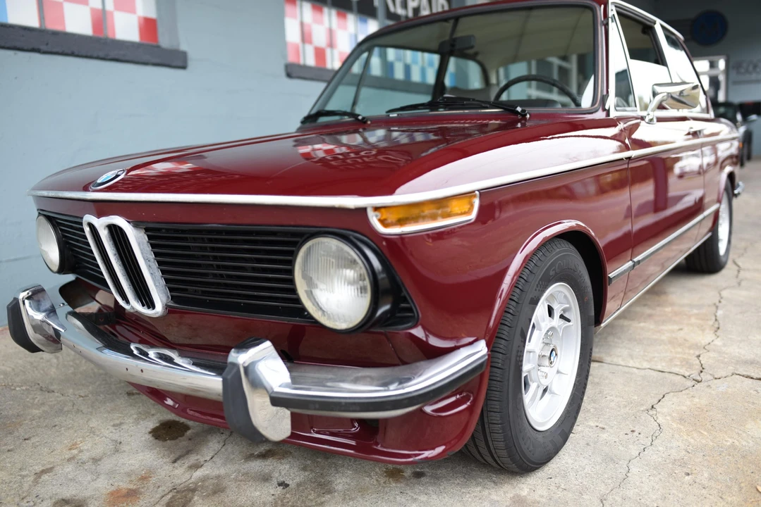 1975 BMW 2002tii - Image 28 of 31