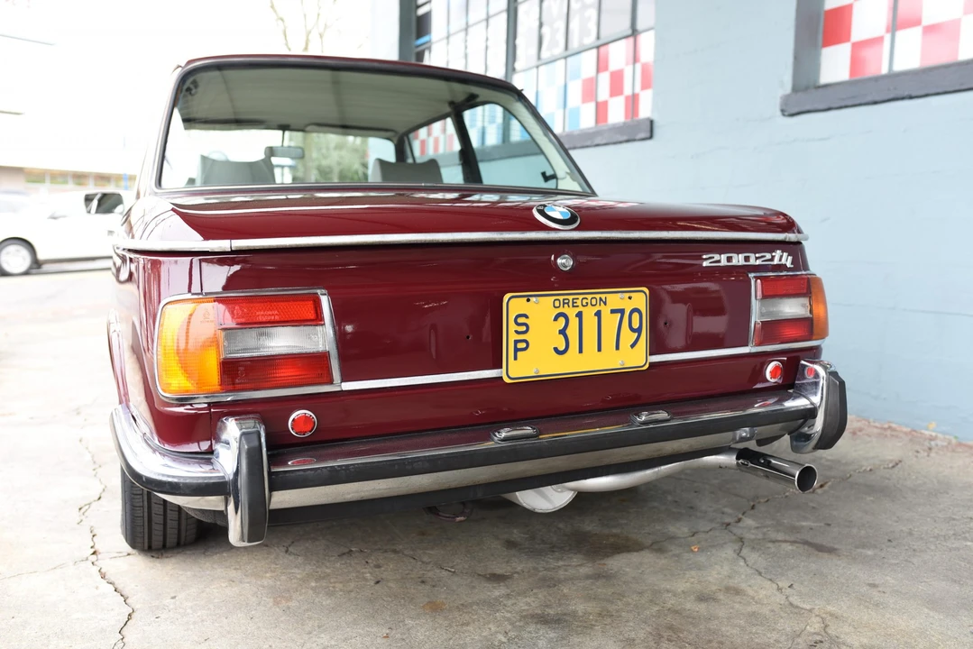 1975 BMW 2002tii - Image 29 of 31
