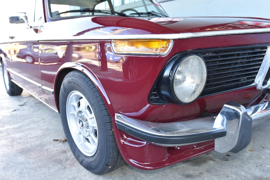 1975 BMW 2002tii - Image 26 of 31