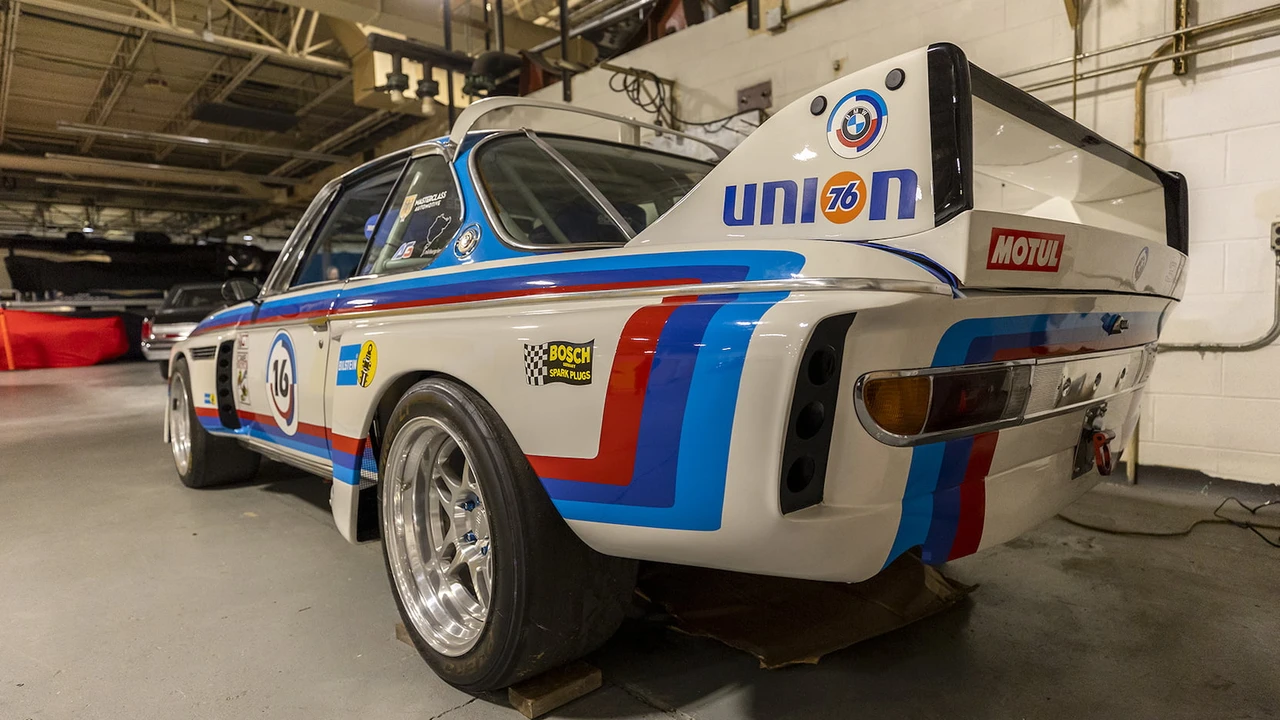 1975 BMW 3.0 CS & CSi - Image 3 of 31