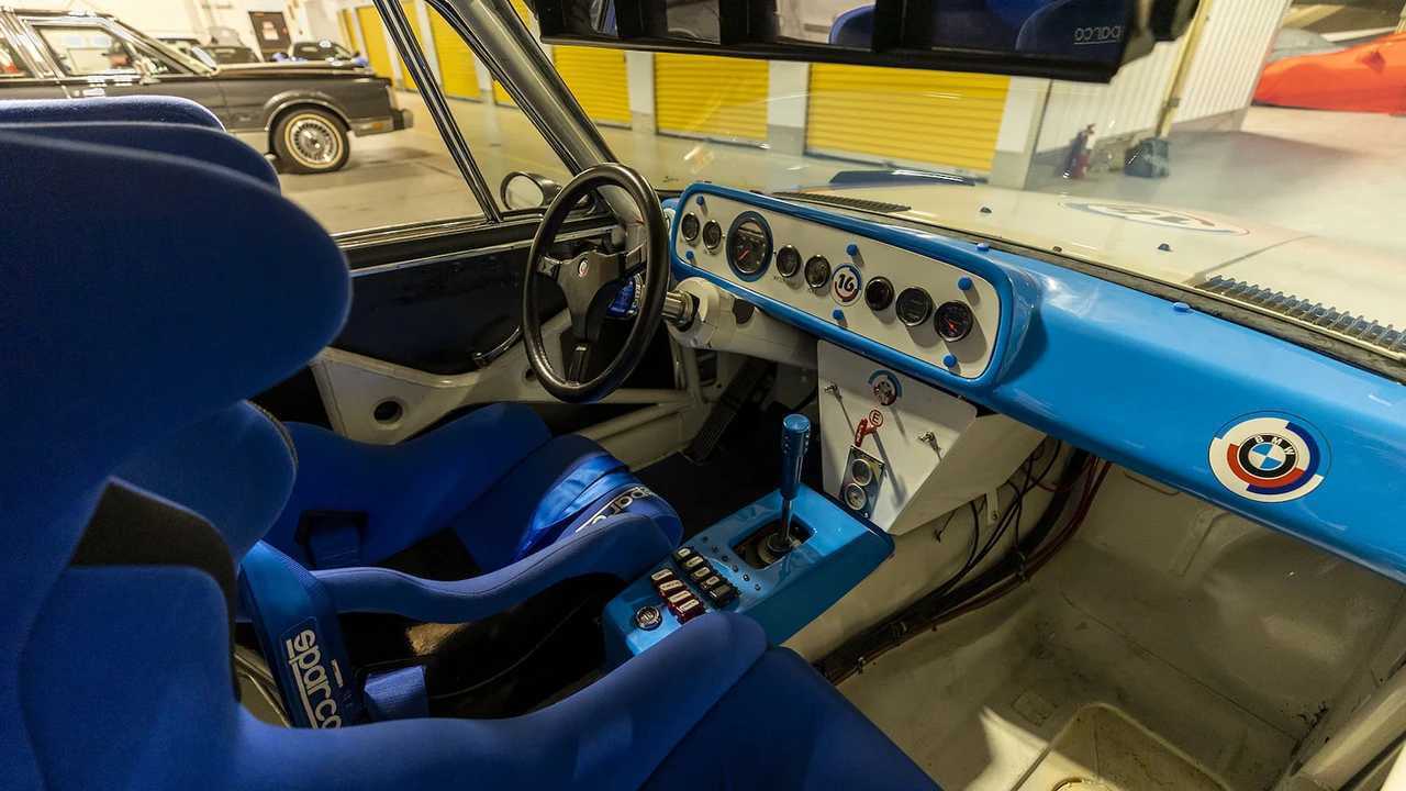 1975 BMW 3.0 CS & CSi - Image 5 of 31