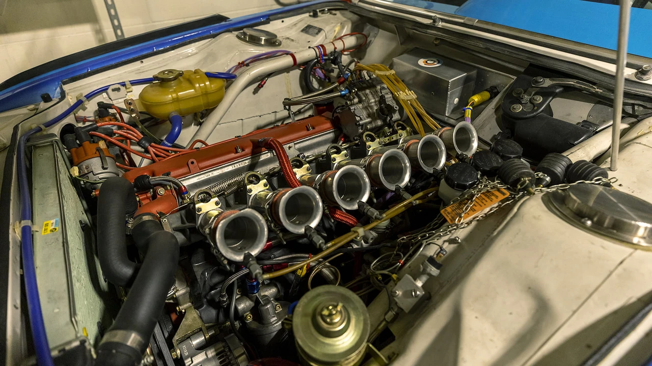 1975 BMW 3.0 CS & CSi - Image 6 of 31