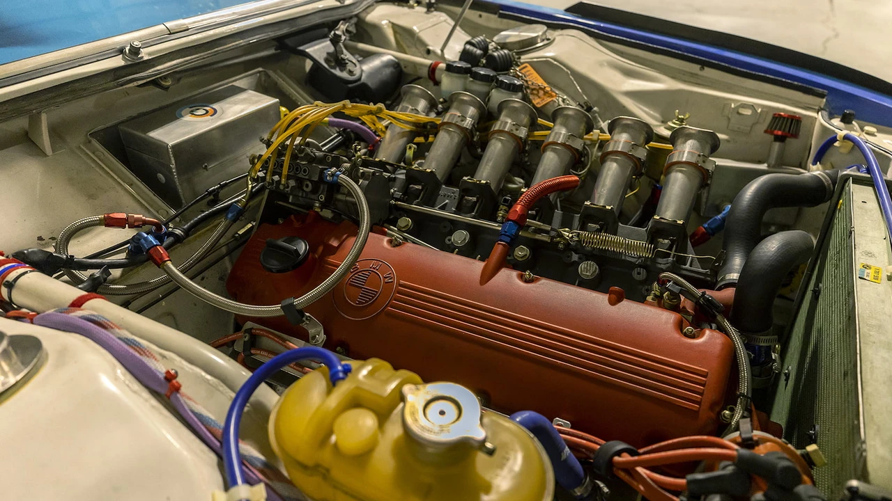 1975 BMW 3.0 CS & CSi - Image 7 of 31