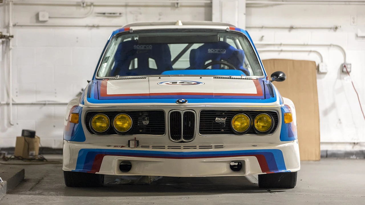 1975 BMW 3.0 CS & CSi - Image 13 of 31