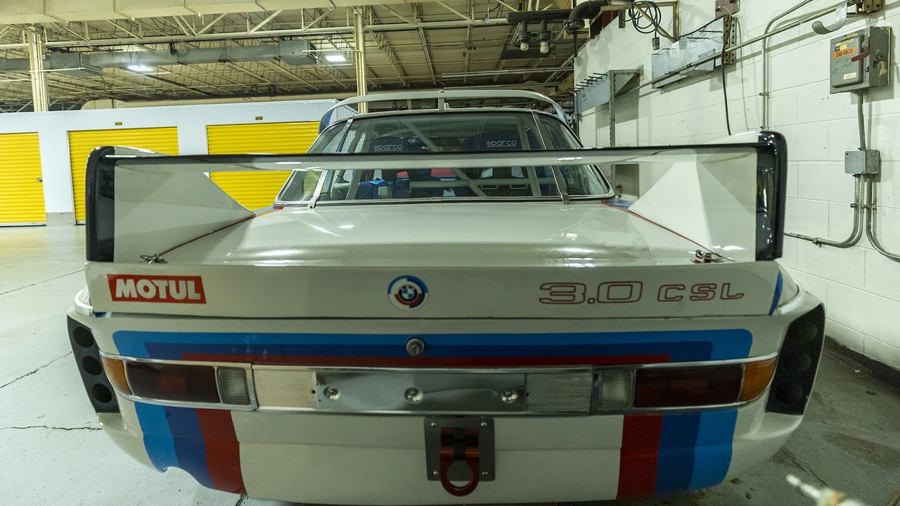 1975 BMW 3.0 CS & CSi - Image 14 of 31