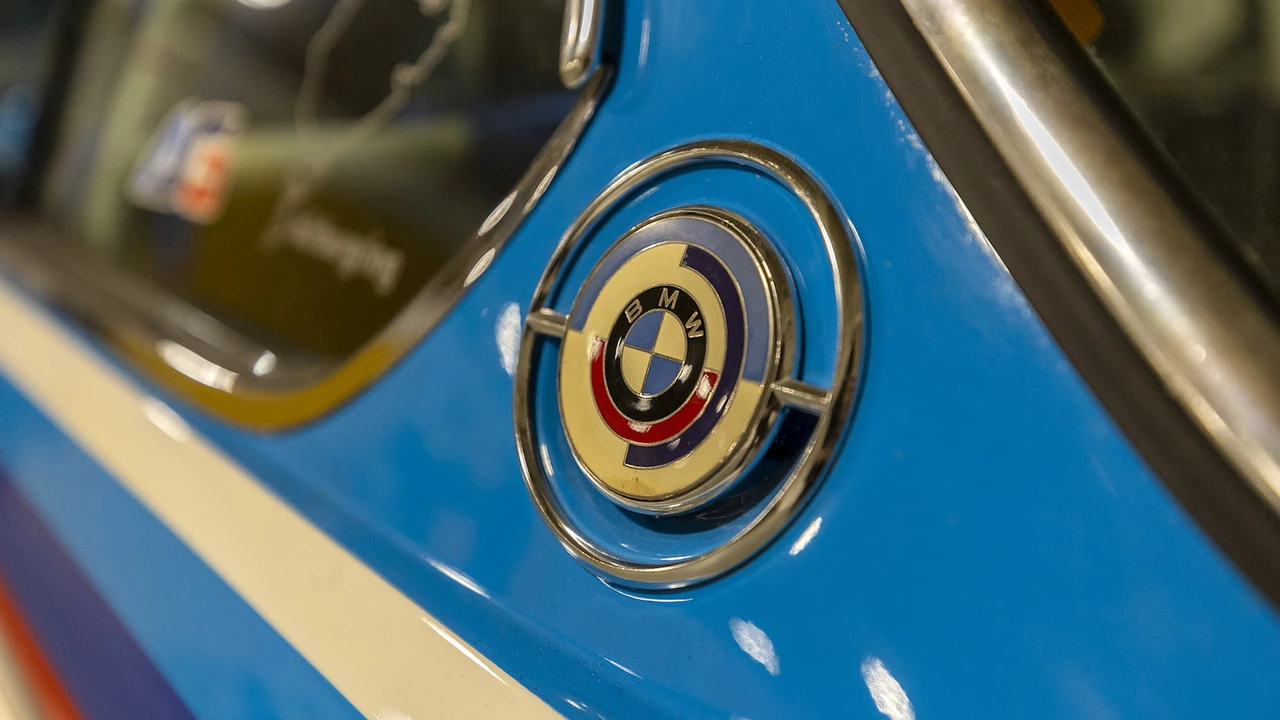 1975 BMW 3.0 CS & CSi - Image 20 of 31