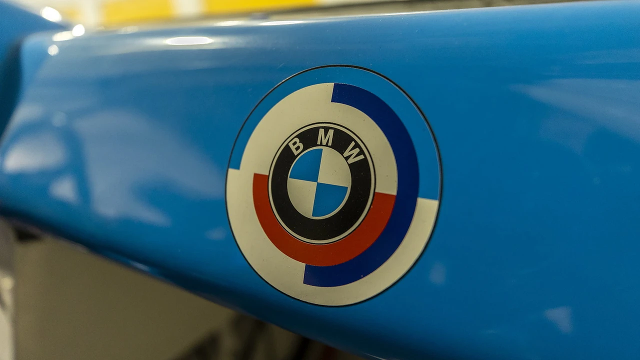 1975 BMW 3.0 CS & CSi - Image 21 of 31