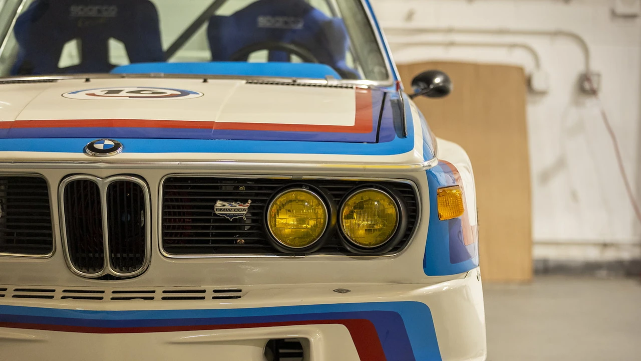 1975 BMW 3.0 CS & CSi - Image 23 of 31