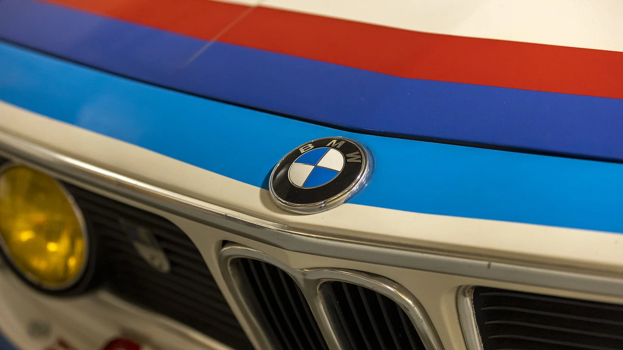 1975 BMW 3.0 CS & CSi - Image 24 of 31