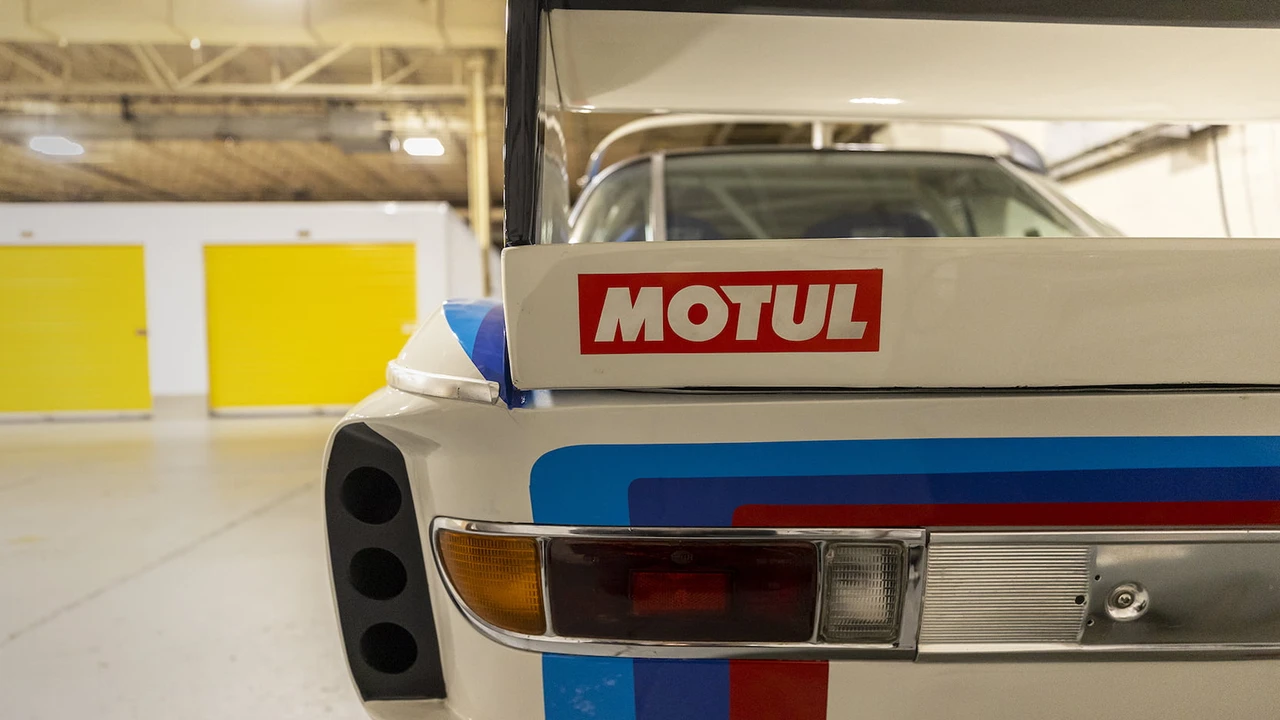 1975 BMW 3.0 CS & CSi - Image 29 of 31