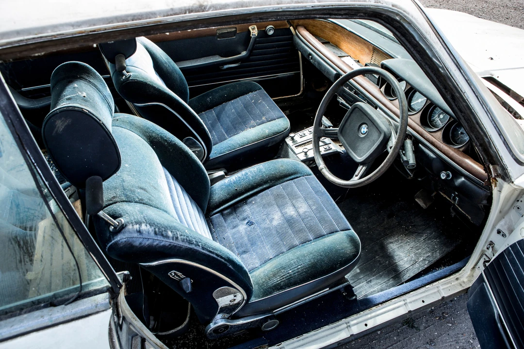 1975 BMW 3.0 CS & CSi - Image 3 of 14
