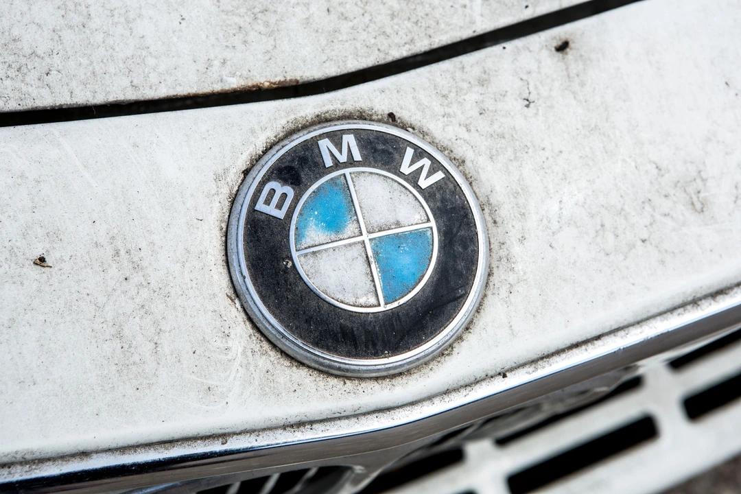 1975 BMW 3.0 CS & CSi - Image 13 of 14