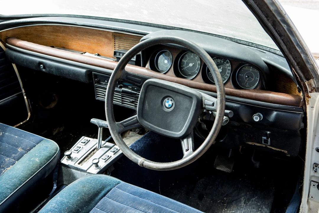 1975 BMW 3.0 CS & CSi - Image 10 of 14