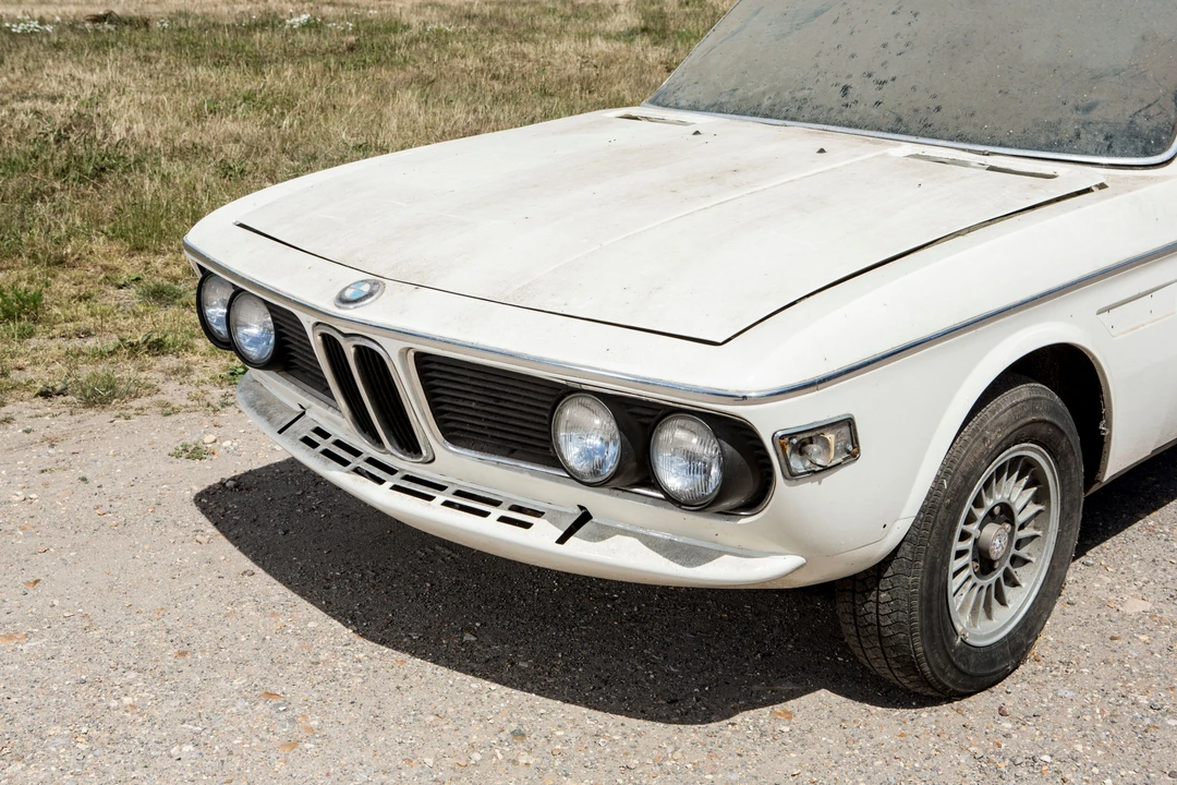 1975 BMW 3.0 CS & CSi - Image 7 of 14