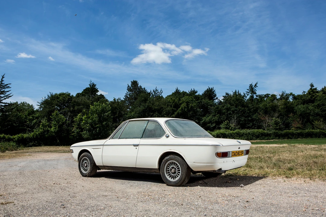 1975 BMW 3.0 CS & CSi - Image 4 of 14