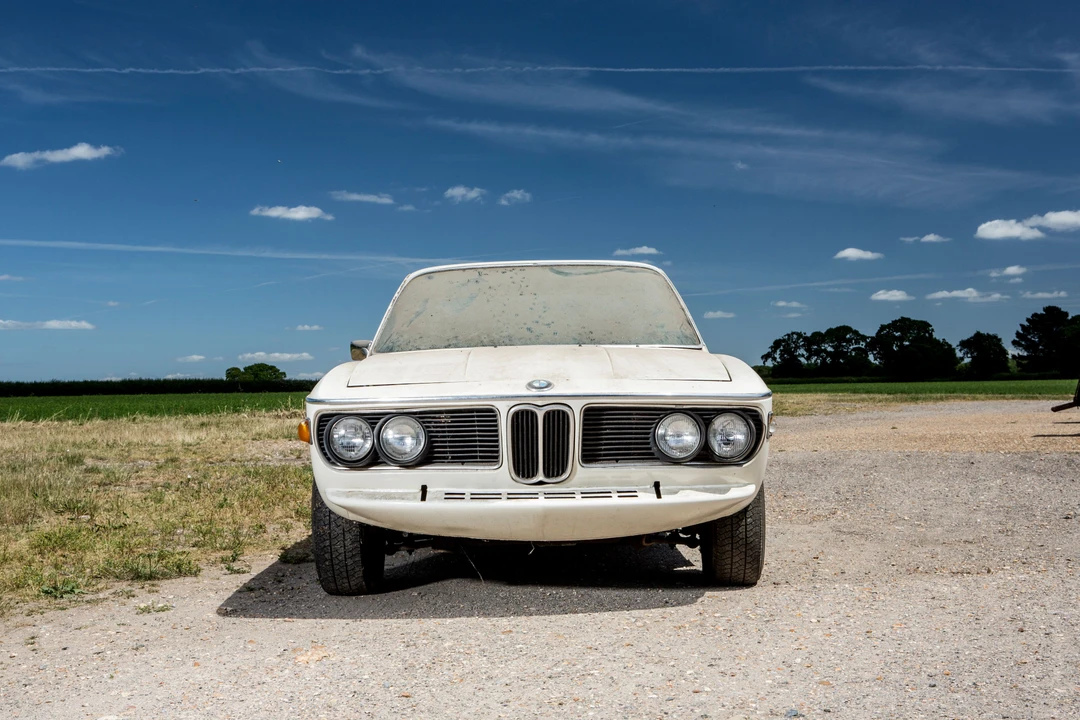 1975 BMW 3.0 CS & CSi - Image 6 of 14