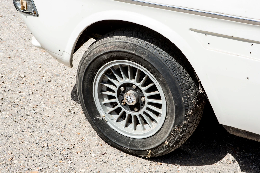 1975 BMW 3.0 CS & CSi - Image 8 of 14