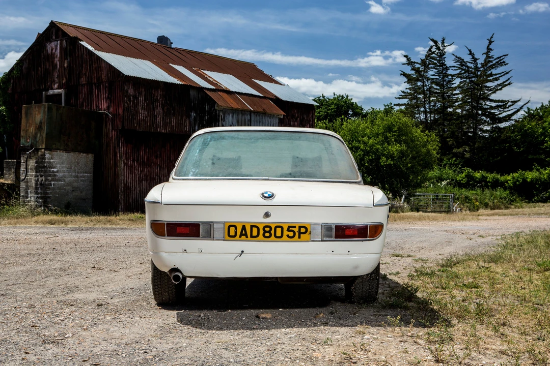 1975 BMW 3.0 CS & CSi - Image 2 of 14