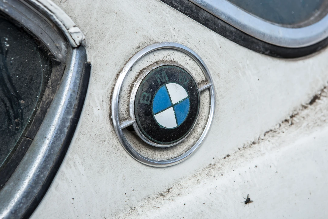 1975 BMW 3.0 CS & CSi - Image 11 of 14