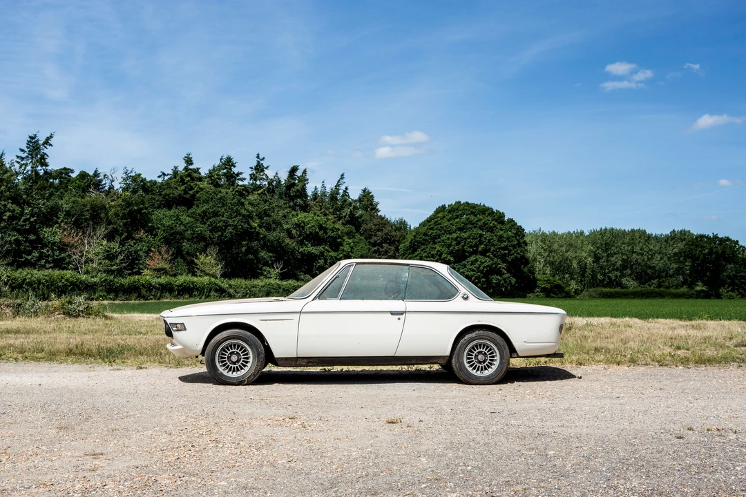 1975 BMW 3.0 CS & CSi - Image 9 of 14