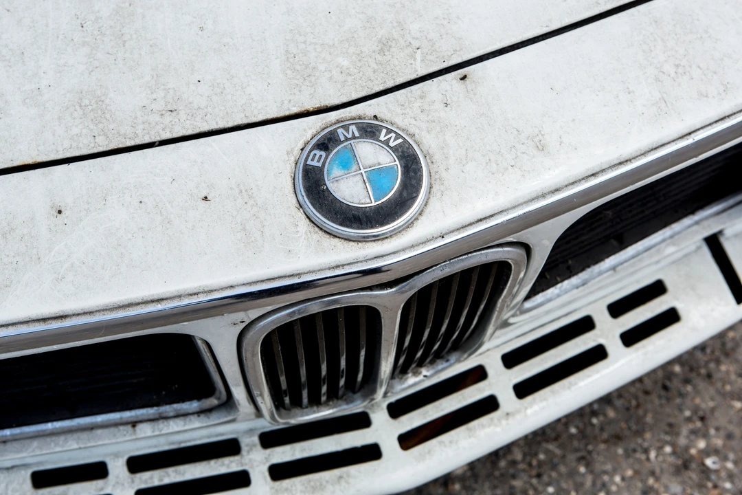 1975 BMW 3.0 CS & CSi - Image 12 of 14