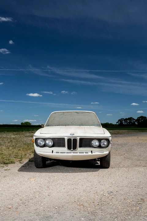 1975 BMW 3.0 CS & CSi - Image 5 of 14