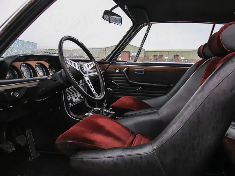 1975 BMW 3.0 CSL - Image 14 of 21