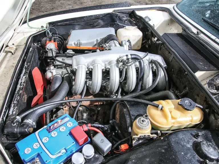 1975 BMW 3.0 CSL - Image 4 of 21