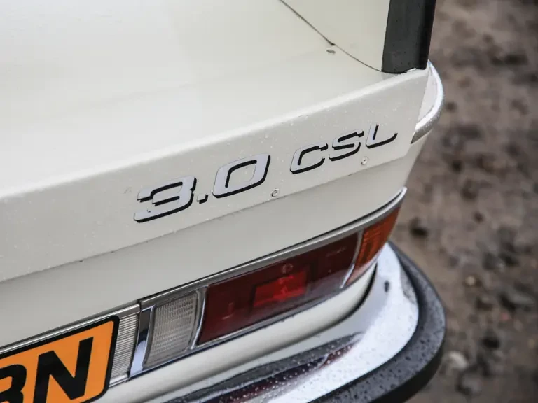 1975 BMW 3.0 CSL - Image 9 of 21