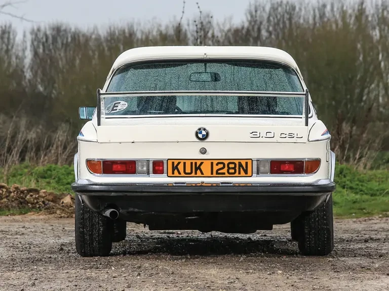 1975 BMW 3.0 CSL - Image 8 of 21