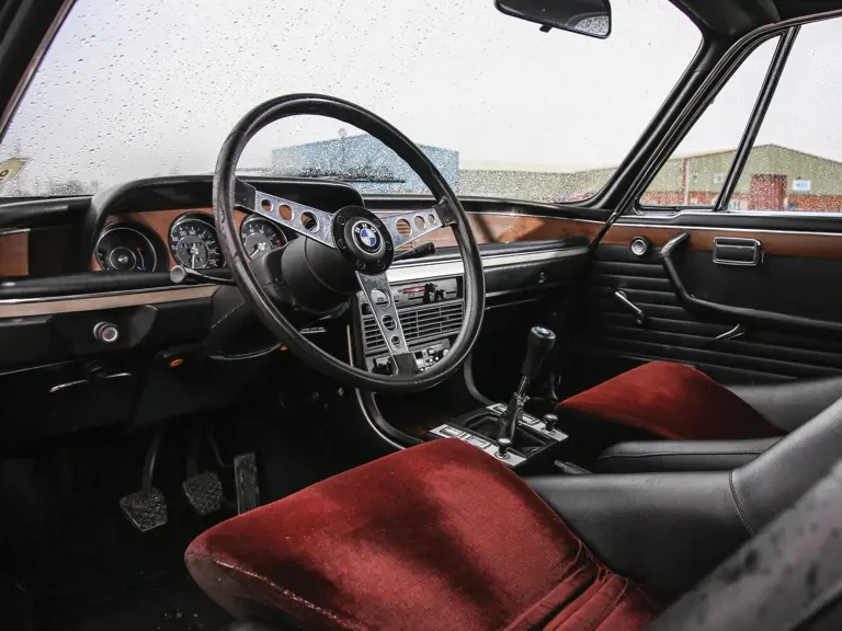 1975 BMW 3.0 CSL - Image 5 of 21