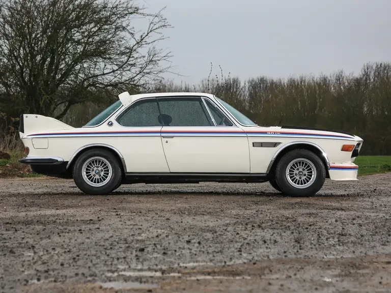 1975 BMW 3.0 CSL - Image 6 of 21